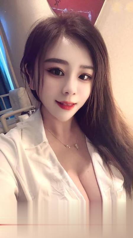 大兴服务系颜值老师
