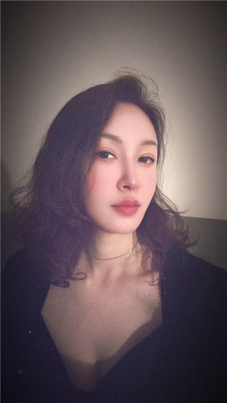 性感多汁小骚货