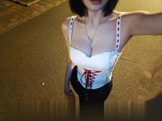 天河颜值老师希希