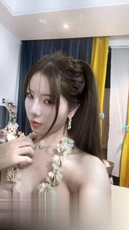 广州服务系御姐