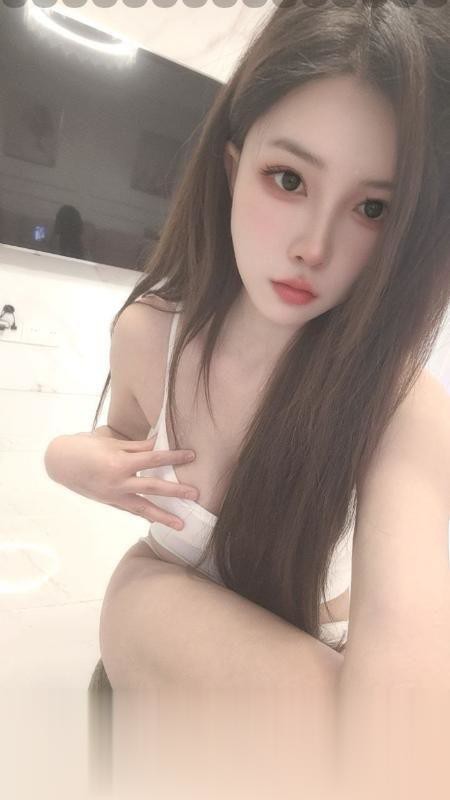 昆山初恋女友咪咪