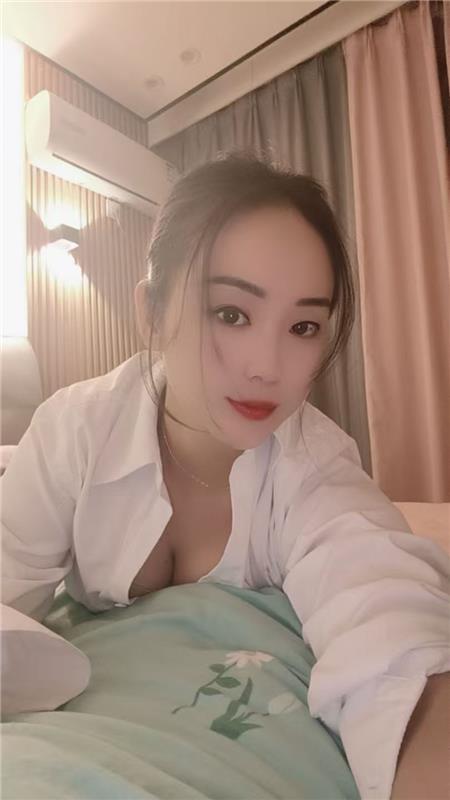回刷闵行风情万种小姐姐