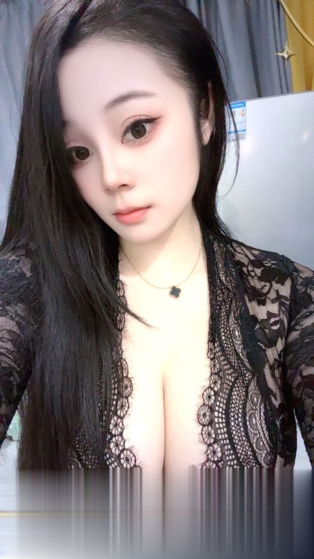 禅城区邻家大胸姐姐